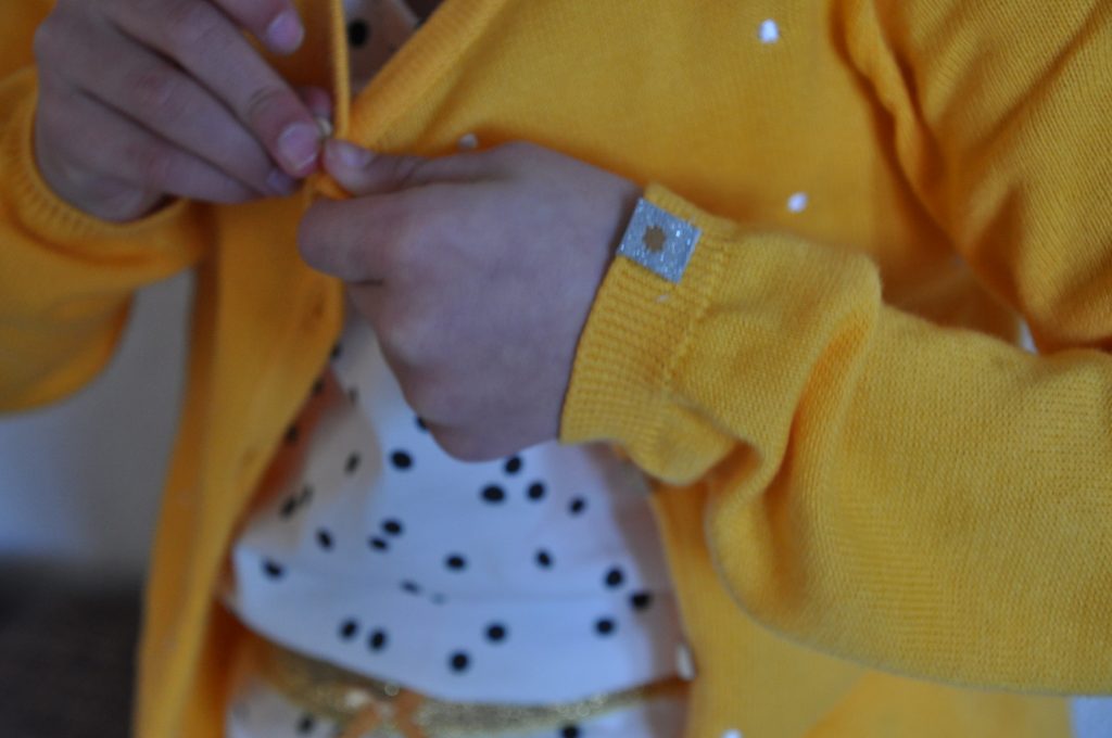 little label 2018