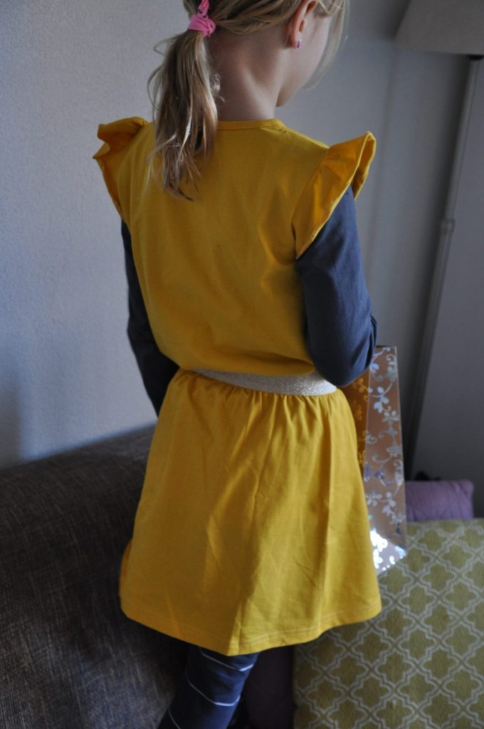 tapete outfit of the day lente