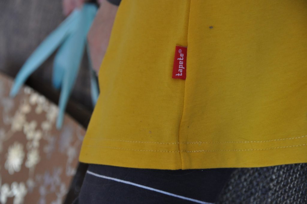 tapete outfit of the day lente