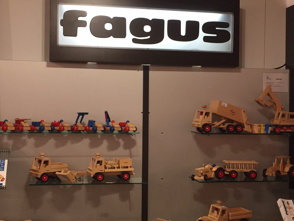 fagus