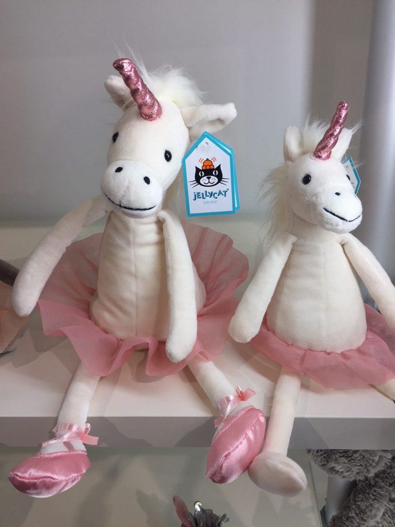 jellycat unicorn