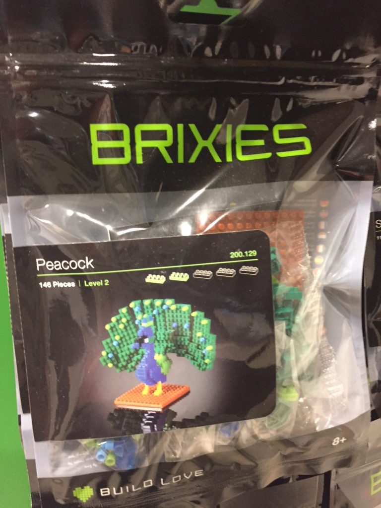 Brixiesr