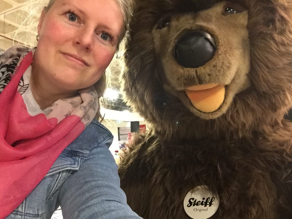 steiff beer