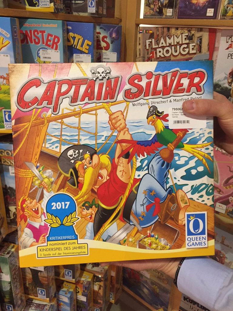 spel