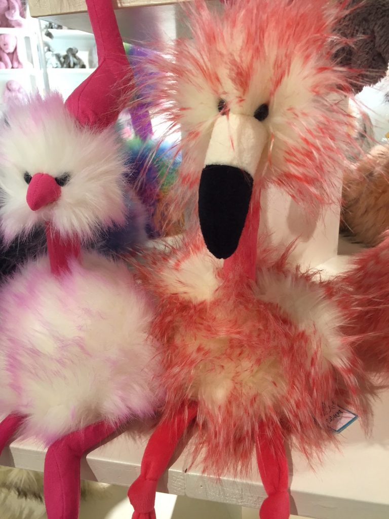 mertex flamingo