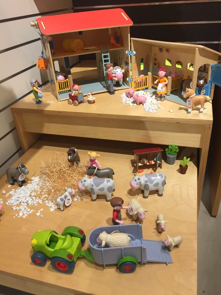 haba poppetjes