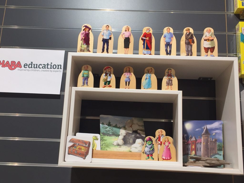 haba education