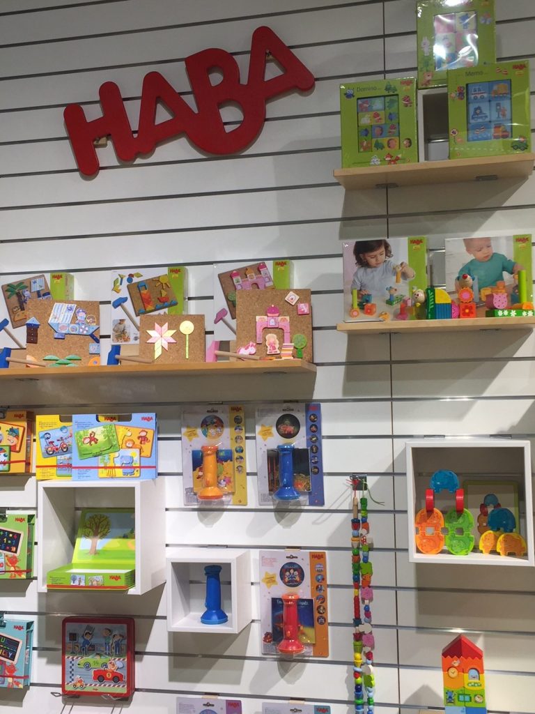 haba speelgoed