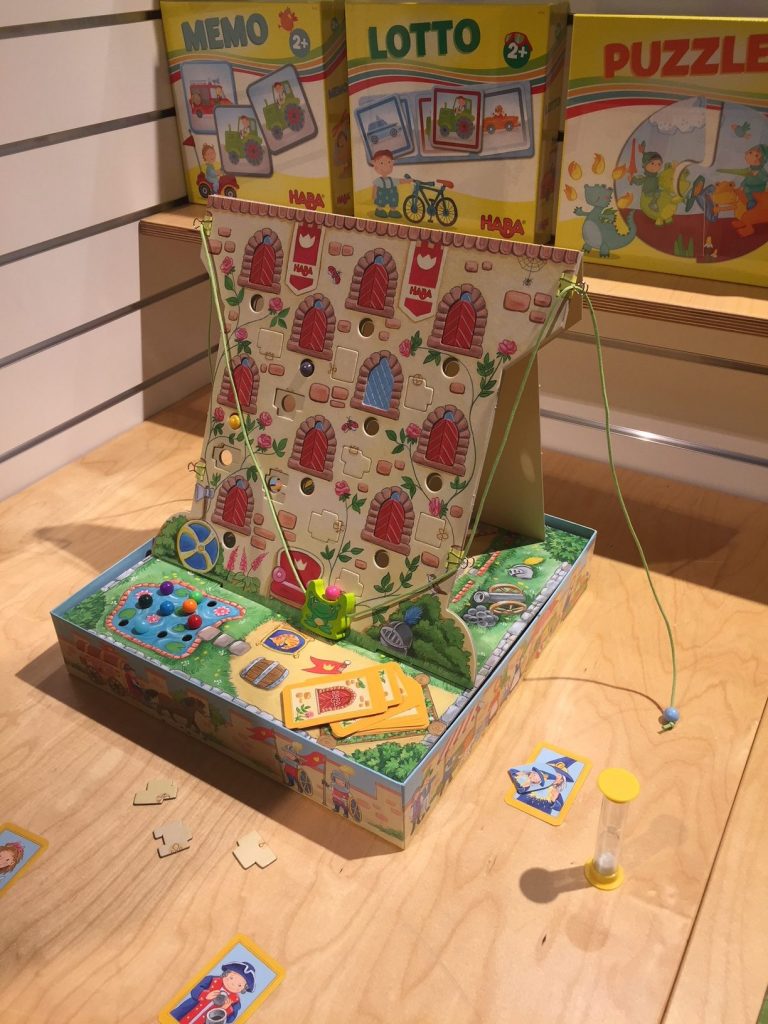 haba spel