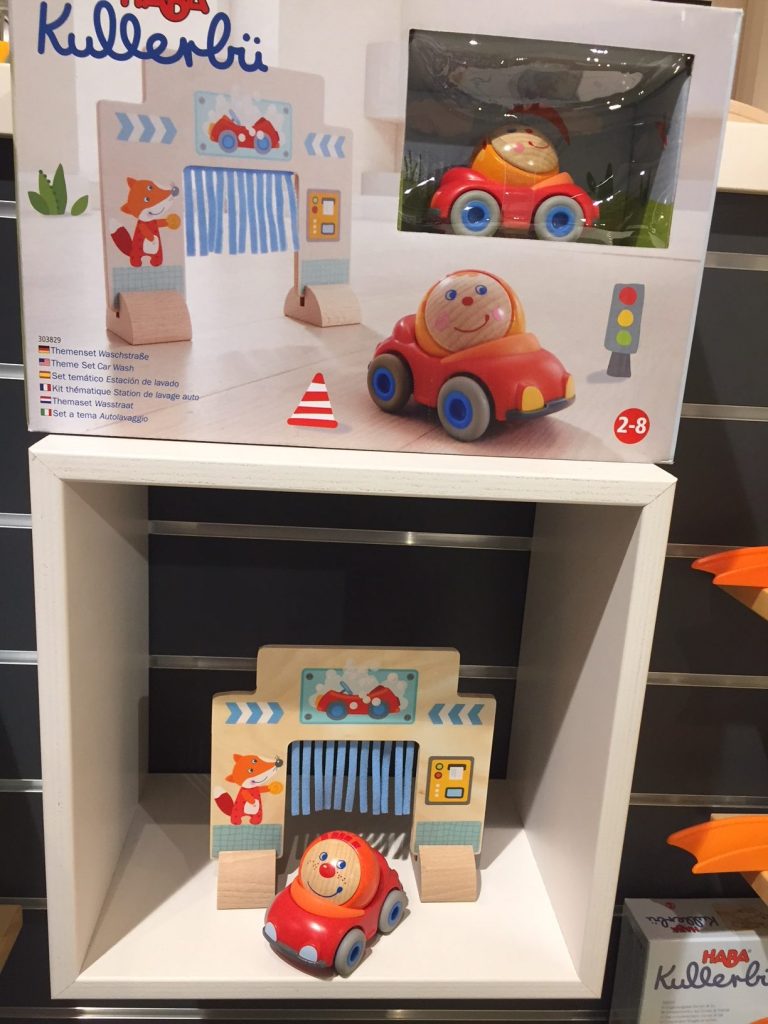 haba autootjes