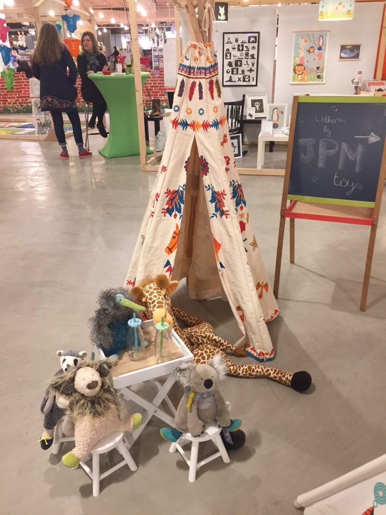 tipi tent