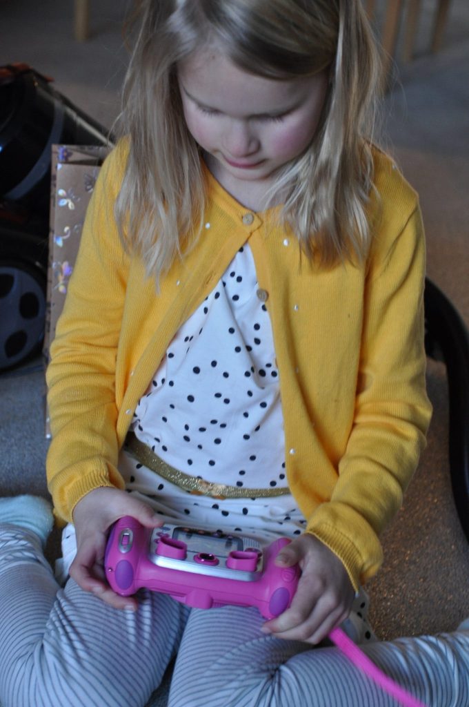vtech kidizoom ervaring