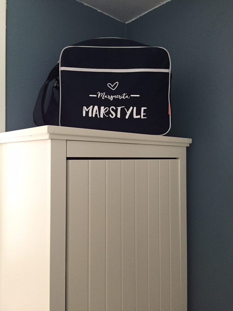 marstyle denim drift