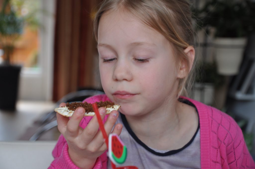 matzes paasontbijt