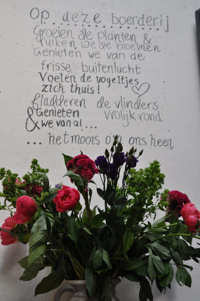 boerderij de deel
