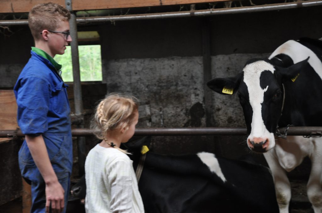 boerderij de deel