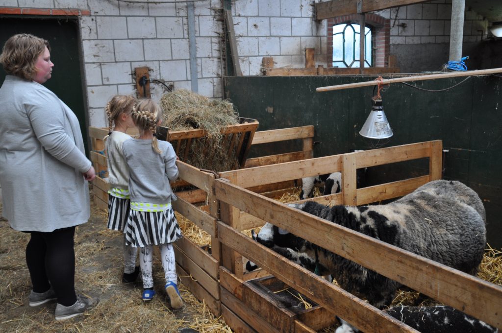 boerderij de deel