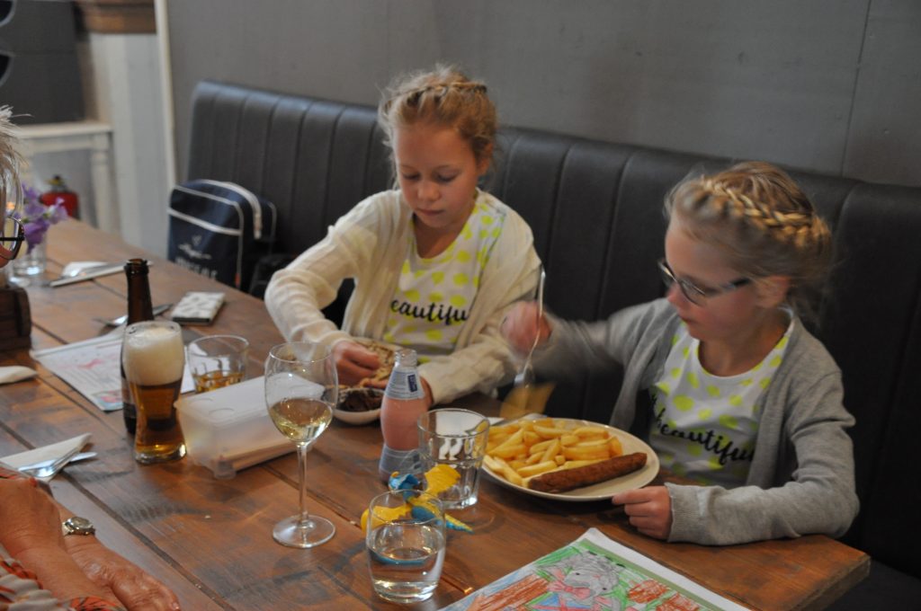 boerderij de deel
