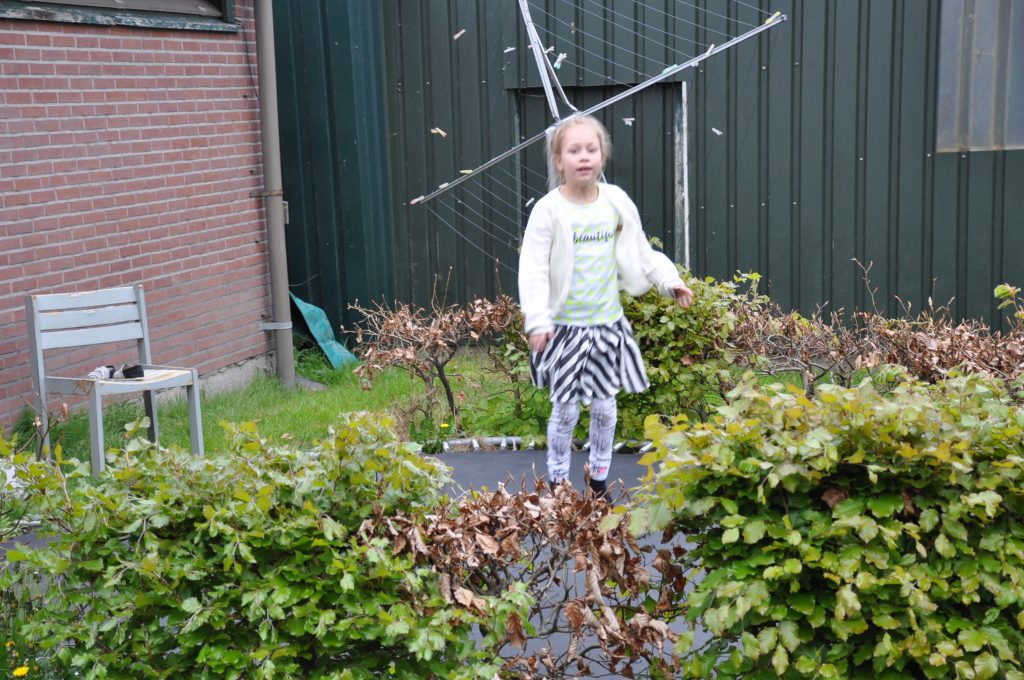 boerderij de deel