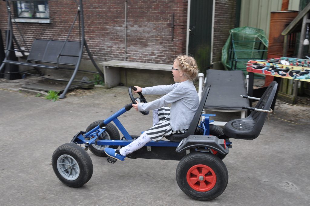 boerderij de deel