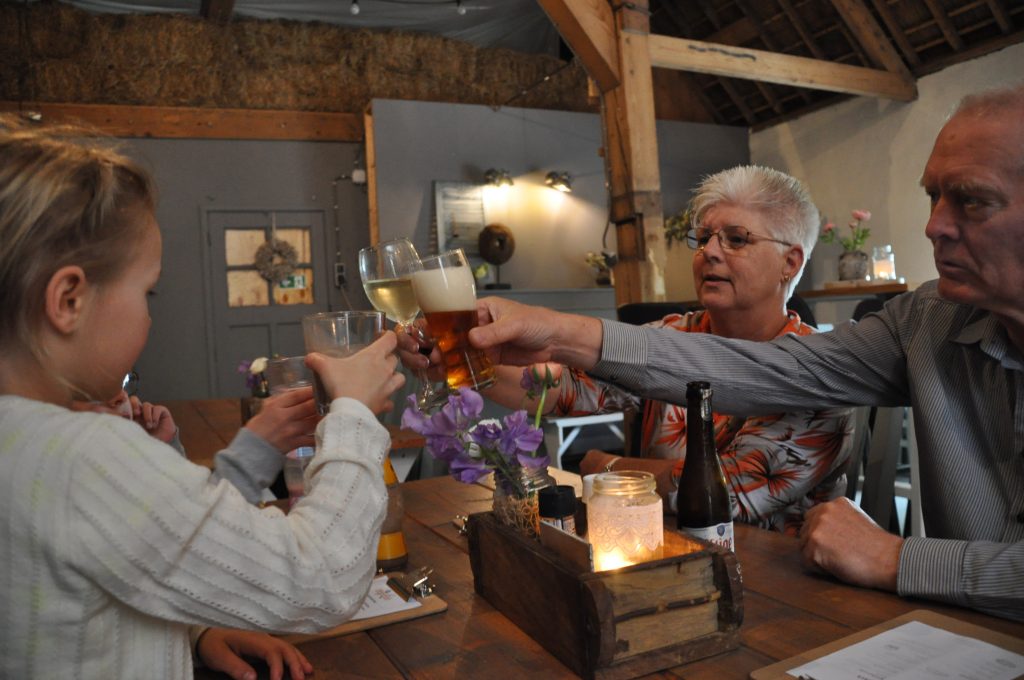 boerderij de deel