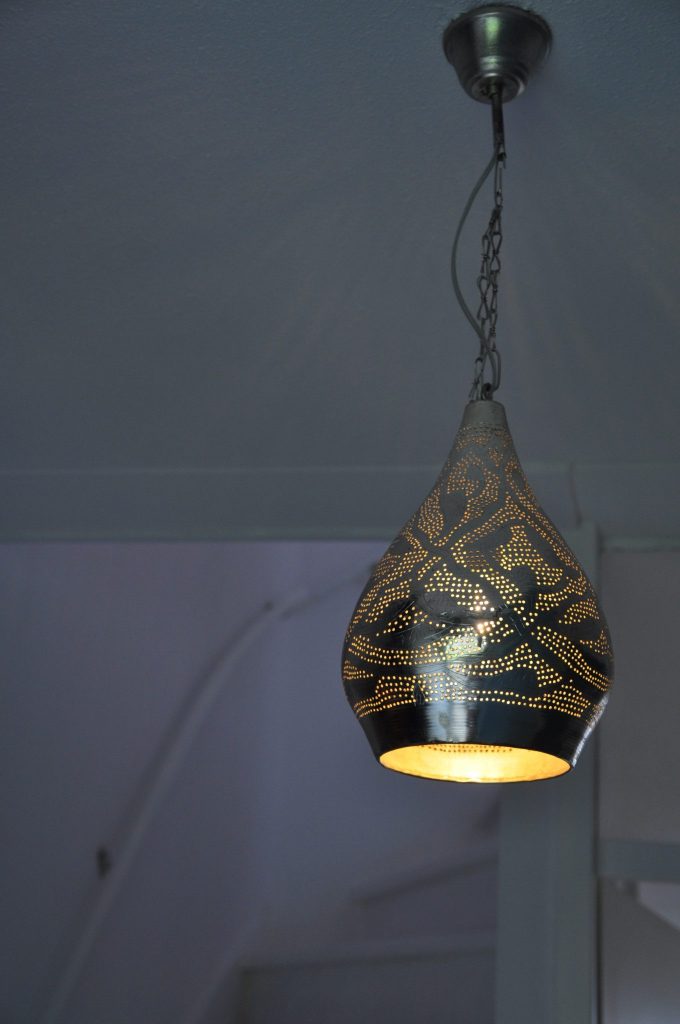 ghalia sfeerlicht