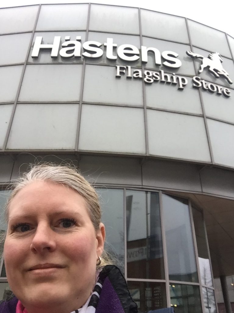 hastens persevent