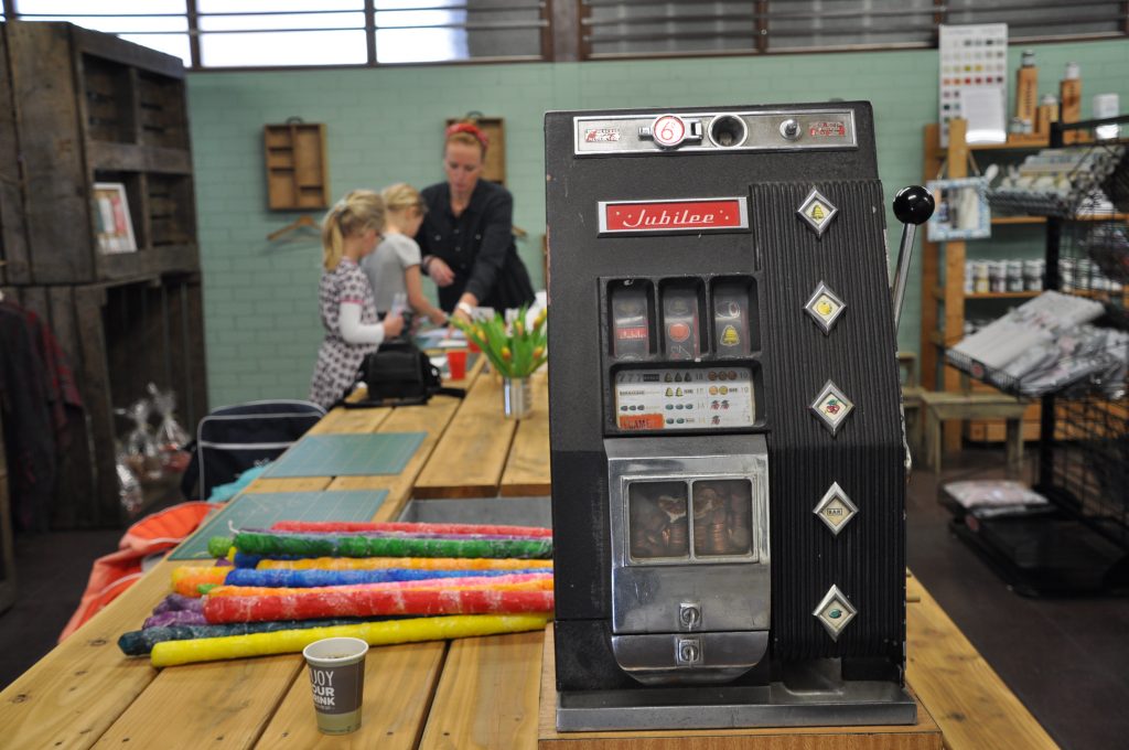 liefsfabriek