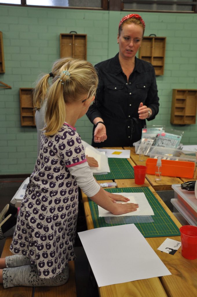 liefsfabriek