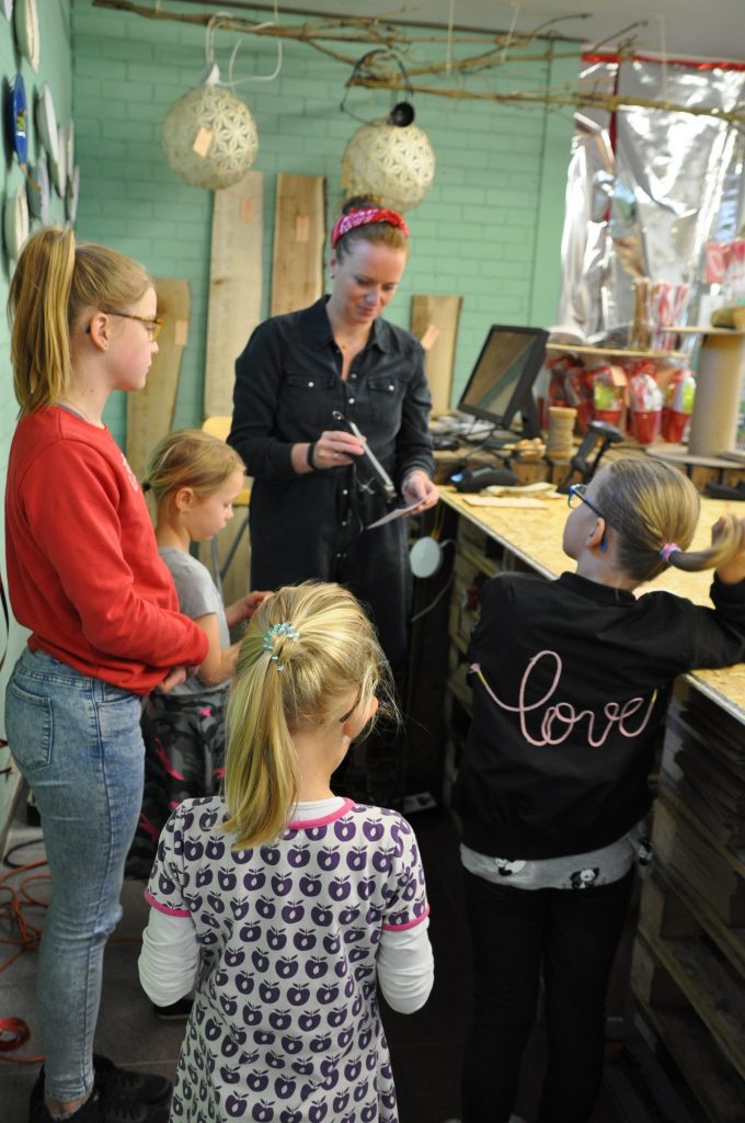 liefsfabriek