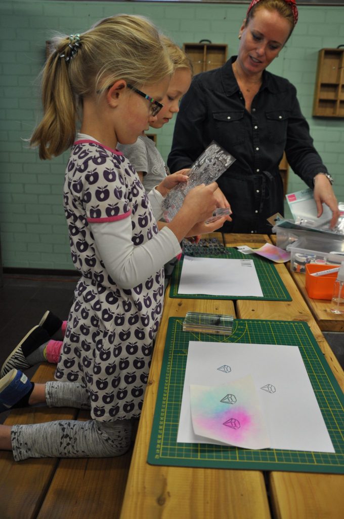 liefsfabriek