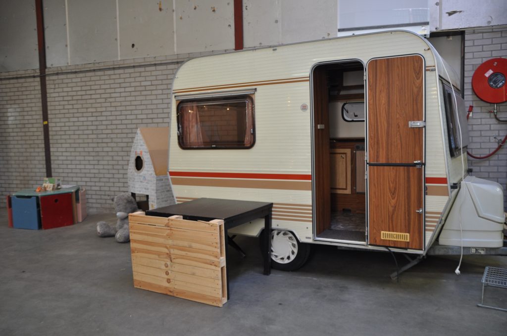 liefsfabriek