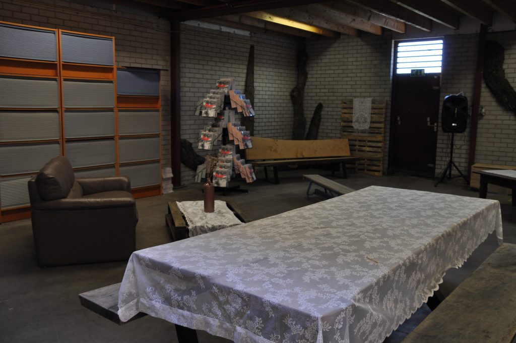 liefsfabriek