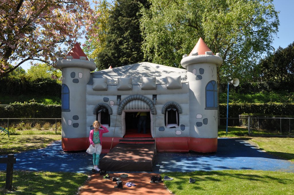 linnaeushof