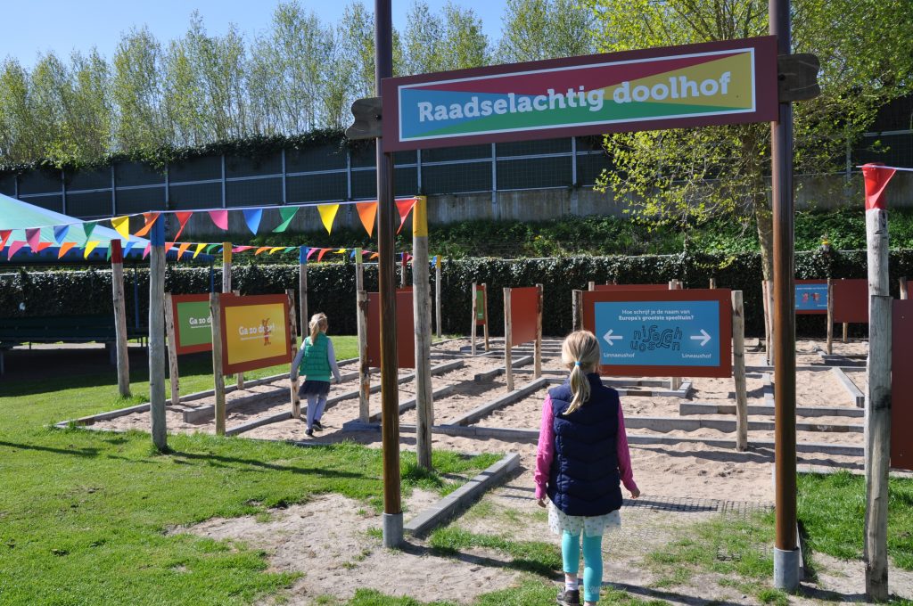linnaeushof