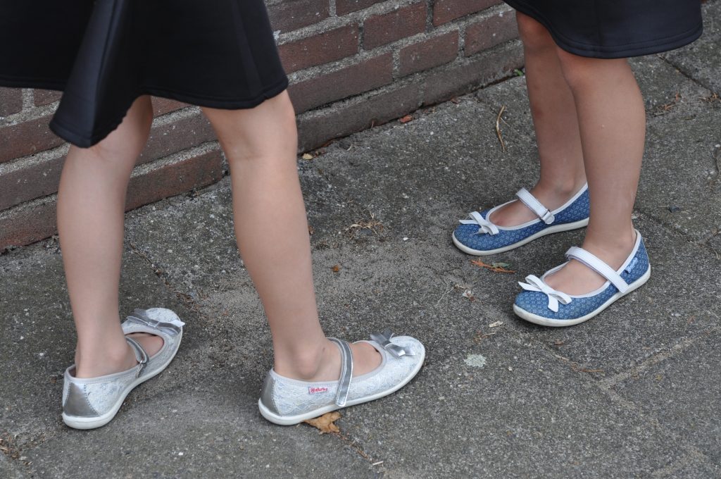 zeeman ootd