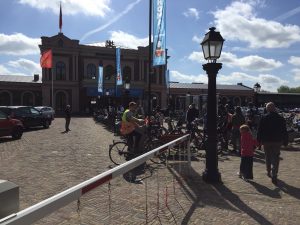 spoorwegmuseum