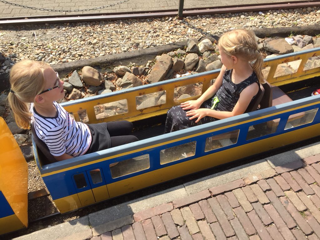spoorwegmuseum