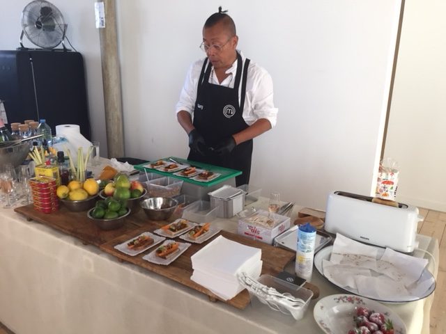 hcp press days
