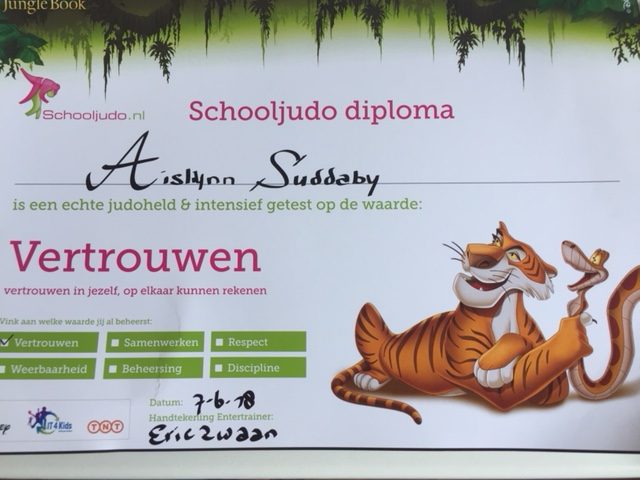schooljudo
