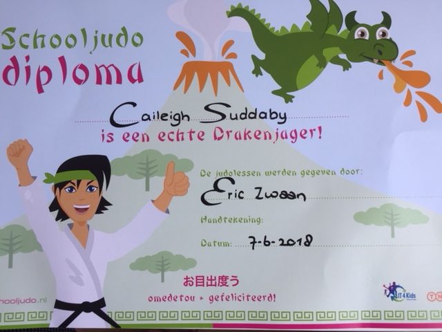 schooljudo