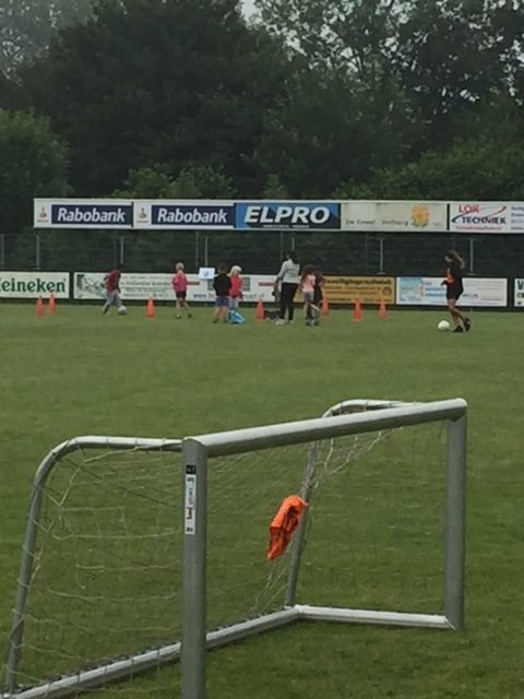 schoolvoetbal