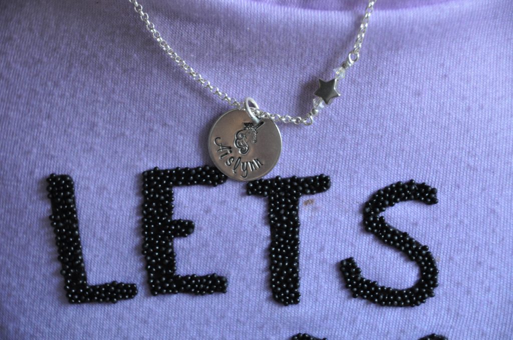 lovy kinder ketting