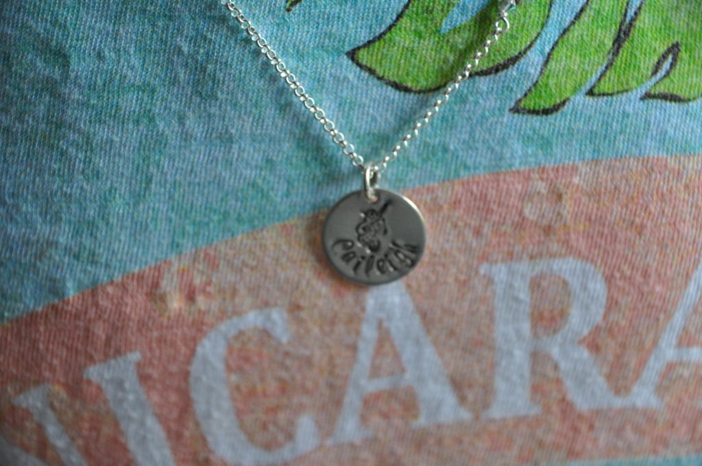 lovy kinder ketting