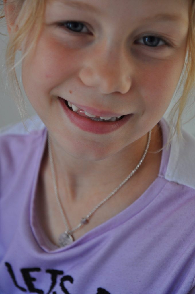 lovy kinder ketting