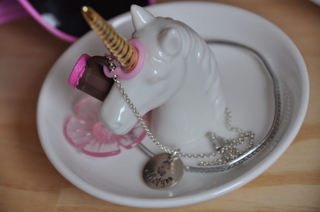 lovy kinder ketting