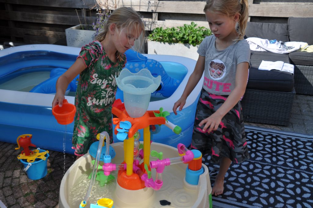 little tikes watertafel