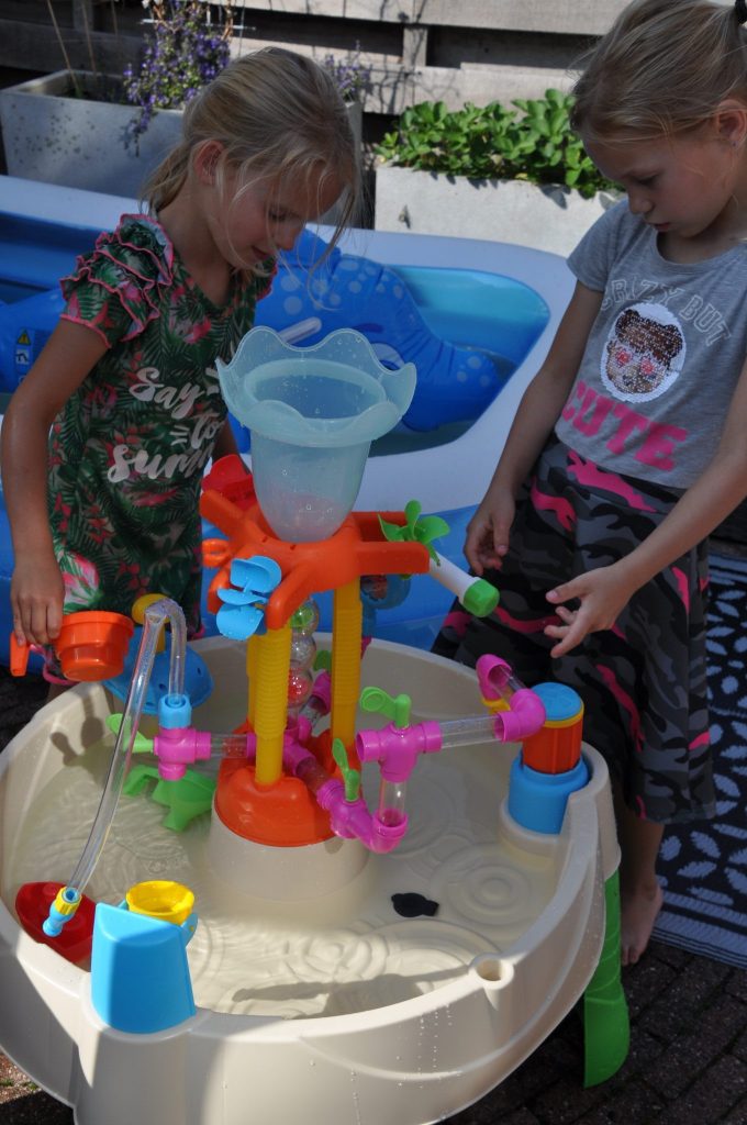 little tikes watertafel