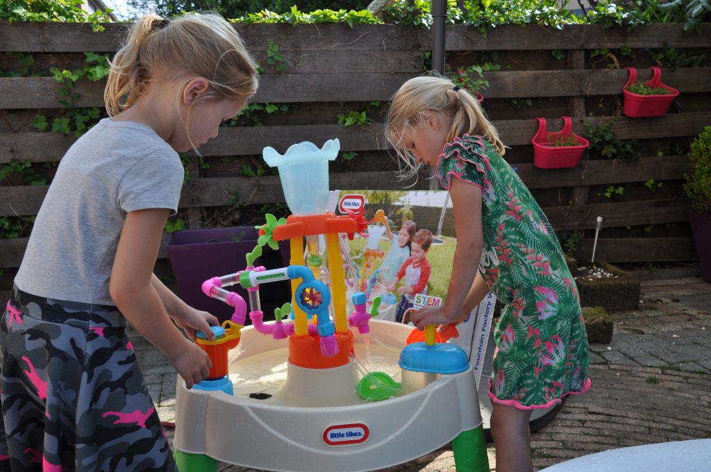 little tikes watertafel