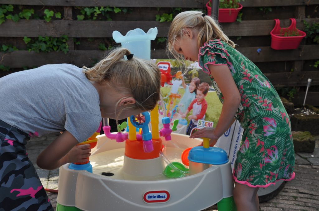 little tikes watertafel